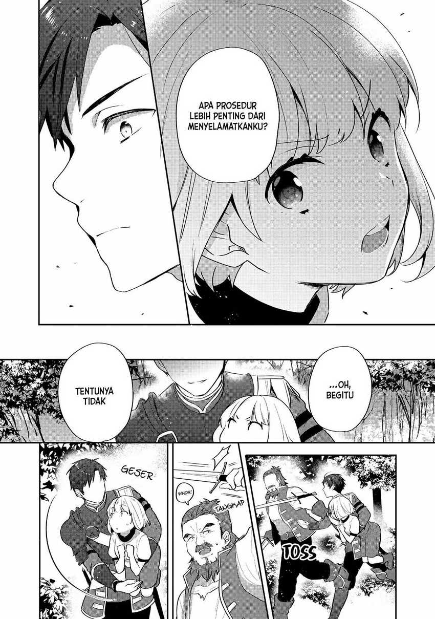 Tearmoon Empire Story Chapter 25 Gambar 37